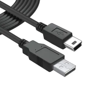 Basic USB Charging Cable
