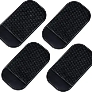 Anti-Slip Dashboard Mat