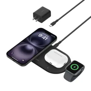 Wireless Charging Pad