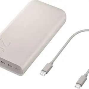 20,000mAh Power Bank