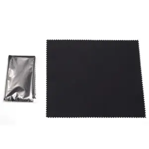 Microfiber Screen Cleaning Cloth
