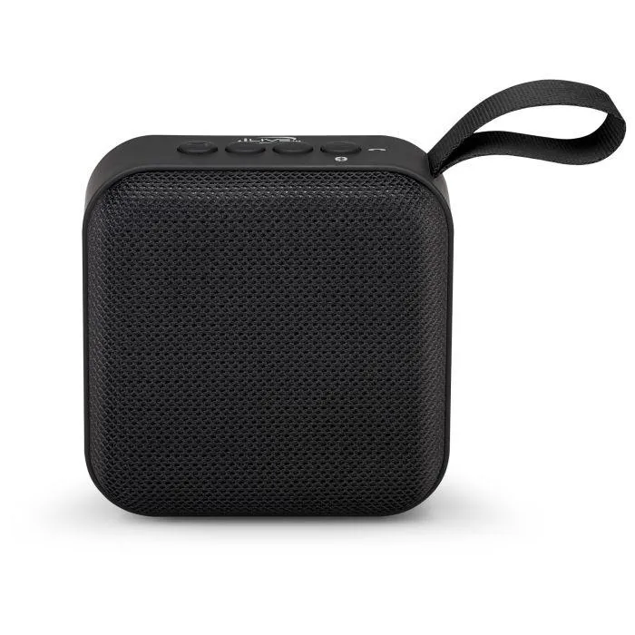 Portable Bluetooth Speaker