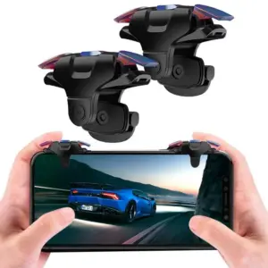 Gaming Trigger Controller