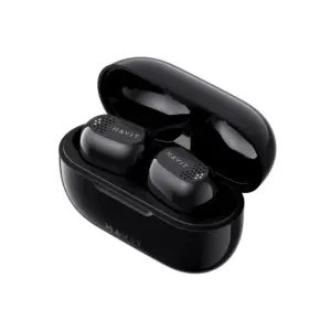 True Wireless Earbuds