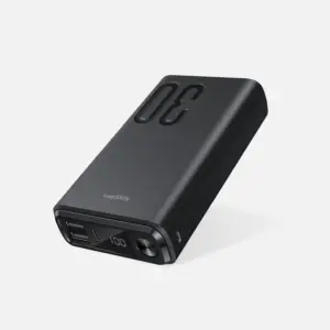 30,000mAh Heavy Power Bank