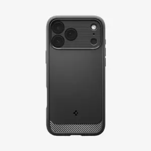 Rugged Armor Phone Case