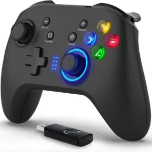 Wireless Gaming Controller