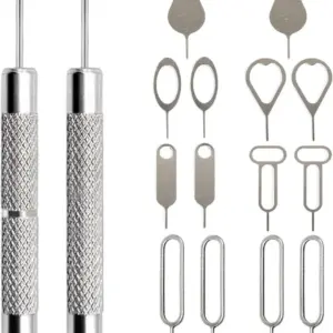 SIM Ejector Tool Kit